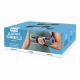 11. Adjustable dumbbells 2x 2.5 kg Spokey Multibell SPK-944195