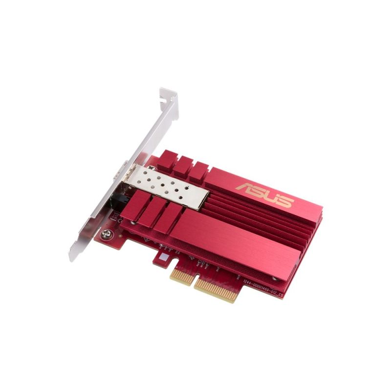 Asus XG-C 100F PCI-E 10Gb SFP+ Network Card