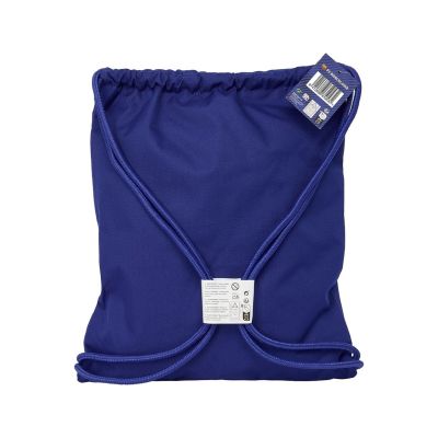 8. FC Barcelona gym sack 612529865