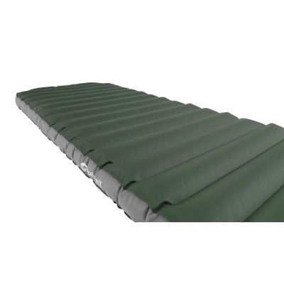 2. Outwell 400123 Air Mattress Single Mattress Green Unisex