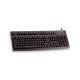 2. CHERRY G83-6105 keyboard Universal USB QWERTZ German Black