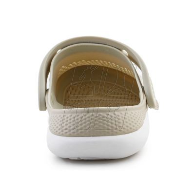 6. Crocs Literide 360 Clog W 206708-2Y2