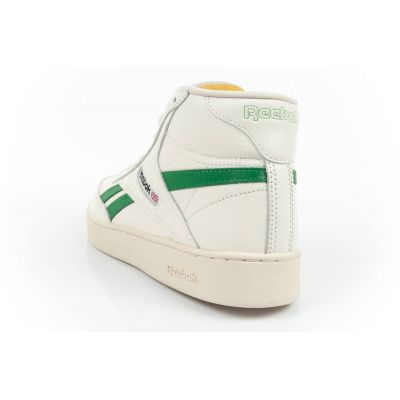 4. Reebok Club Form Hi M GZ2437 shoes