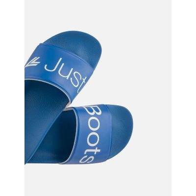 2. LANGE SlippeRS Shoe Just Boots (Bl)