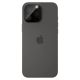 10. Spigen Optik.tR Camera Protector for iPhone 14 Pro / Pro Max / 15 Pro / Pro Max / 16 Pro / Pro Max - Black 2 pcs.