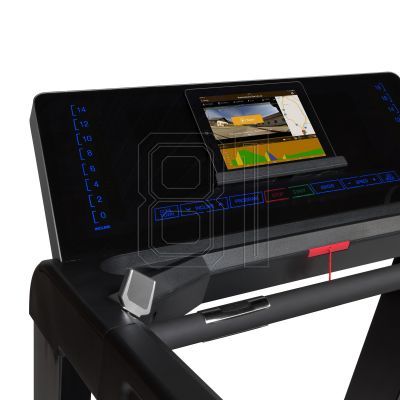 16. PERFORM T3i Electric Treadmill