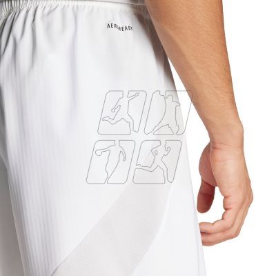11. Adidas Tiro 24 Competition Match M shorts IQ4756