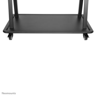 9. Neomounts NS-M4000BLACK Sign Mount 2.67 m (105") Black