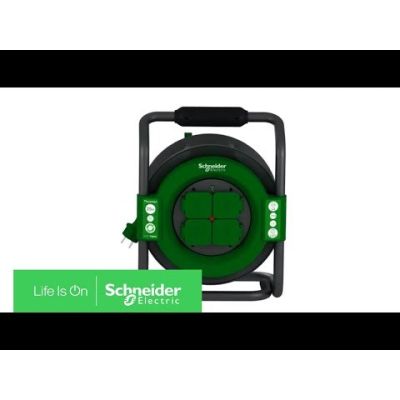 11. Schneider Electric IMT33147 splitter