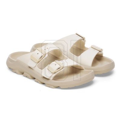 6. Birkenstock Mogami Terra Stealth 2-Strap W 1029631 Flip-Flops