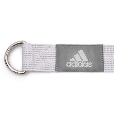 9. adidas ADYG-20200CW yoga strap