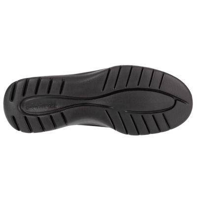 4. Skechers Slip-Ins On The Go Flex - Camellia 138181-BBK Black 36