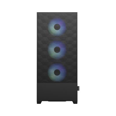2. Fractal Design Pop XL Air Tower Black