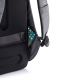 35. XD DESIGN ANTI-THEFT BACKPACK BOBBY HERO REGULAR GREY P/N: P705.292