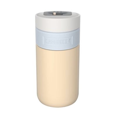 3. Kambukka Etna Thermal Mug 300 ml, Iced Latte