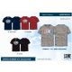 4. Men's T-shirt LEONE LSM978/S16 black "M"