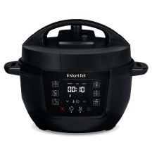 Instant Pot 921267 wielofunkcyjny garnek elektryczny 3,8 l 800 W Czarny