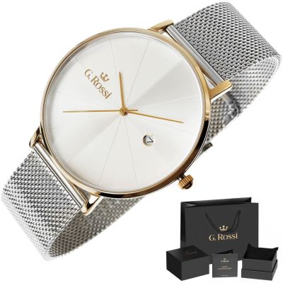 2. Women's Watch G. Rossi 12540B-3D2