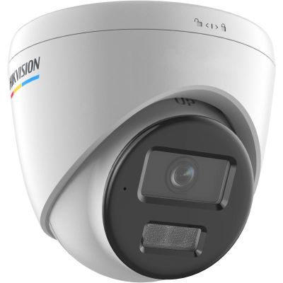 5. Hikvision DS-2CD1347G2H-LIU IP camera (2.8mm)