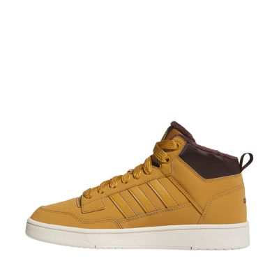 11. Adidas Rapid Court Mid Winterized M JR0171 shoes