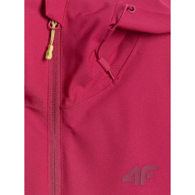 10. Women's transitional jacket 5000 membrane 4F 4FWSS26TTJAF1111-55S