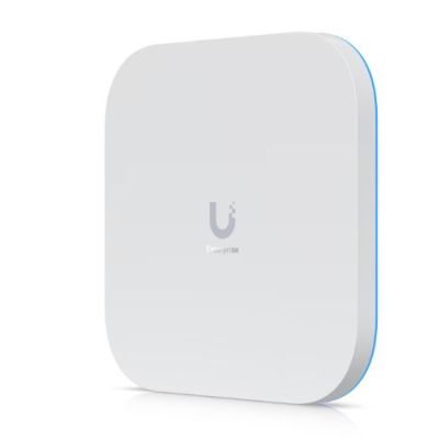 9. Access Point Wi-Fi 7 Ubiquiti UniFi E7 2.4GHz(2 x 2)/5GHz(4 x 4)/6GHz(4 x 4) PoE++ 1x10G (E7-EU)