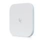 9. Access Point Wi-Fi 7 Ubiquiti UniFi E7 2.4GHz(2 x 2)/5GHz(4 x 4)/6GHz(4 x 4) PoE++ 1x10G (E7-EU)