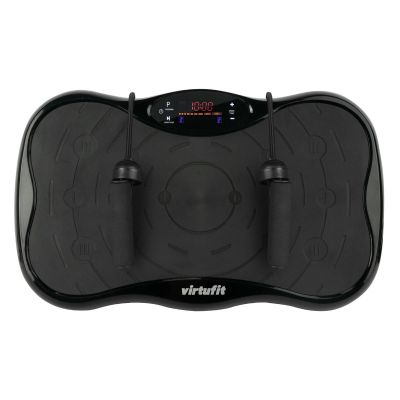 15. VIRTUFIT FITNESS VIBRATION PLATE