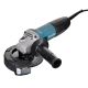 6. MAKITA GA5030R angle grinder (125mm)