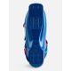 12. LANGE RS 110 MV Vibrant Blue Ski Boots