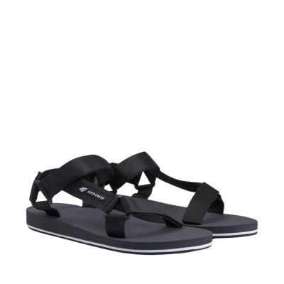 2. Men's sandals 4F M1119 dark gray 4FWSS26FSANM119 23S