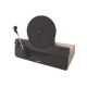 2. BLAUPUNKT VT100BK vertical turntable