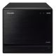Shuttle XPC cube SB860R8 barebones computer Cube Black Intel B860 LGA 1851 (Socket V1)