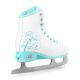 6. SMJ sport Snowbella adjustable figure skates