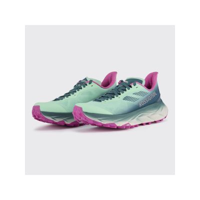 ROSSIGNOL W Vercors women's shoes green