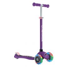 PRIMO LIGHTS Scooter (423-603-4)