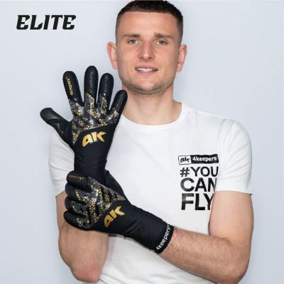 4. 4keepers Elite Drake NC Junior Gloves S1028417