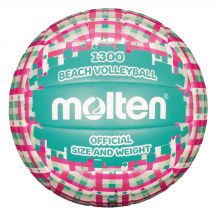 Molten Beach 1300 V5B1300-CG Beach Volleyball