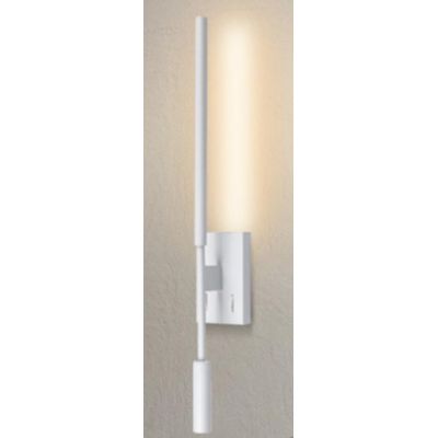 LAMP WALL ARIA WHITE 3000K