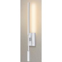 LAMP WALL ARIA WHITE 3000K