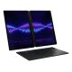 8. ASUS ROG Zephyrus Duo 16 GX651AX-U9322X Ultra 9 386H 2x16.0"3K Touch OLED 120Hz 1100nits AG 32GB LPDDR5X SSD2TB GeForce RTX 5090 24GB Cam1080p + IR 90WHrs W11Pro Aluminum Stellar Gray