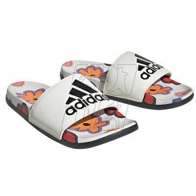 6. Slippers adidas Adilette Comfort W IE4971