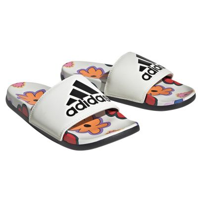 6. Adidas Adilette Comfort W IE4971 Flip Flops