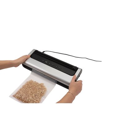 7. AddLiving V100 Vacuum Sealer Black, White