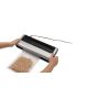 7. AddLiving V100 Vacuum Sealer Black, White
