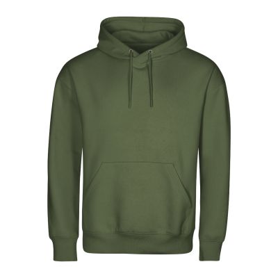 2. Unisex Cloud (GOTS) Sweatshirt (khaki)