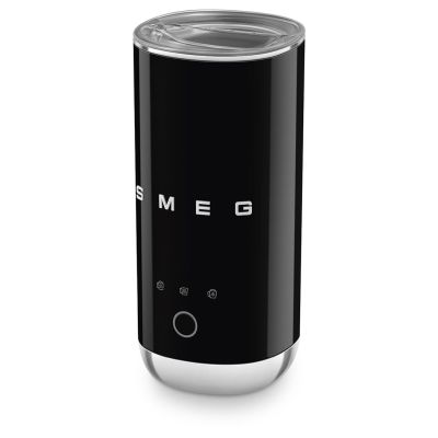 71. Smeg MFF02BLEU Milk Frother/Warmer Automatic Milk Frother/Warmer Black