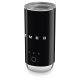 71. Smeg MFF02BLEU Milk Frother/Warmer Automatic Milk Frother/Warmer Black