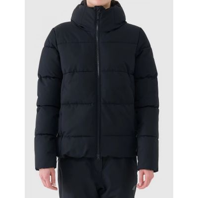 Down ski jacket with 5000 membrane for women 4F 4FWAW24TTJAF0781-20S