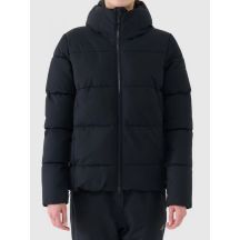 Down ski jacket with 5000 membrane for women 4F 4FWAW24TTJAF0781-20S